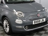 Fiat 500 LOUNGE 26