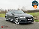 Audi A3 2.0 TDI S line Euro 6 (s/s) 3dr