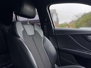 Audi Q2 1.5 Q2 S Line 35 TFSI Semi-Auto 5dr 56