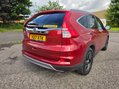 Honda CR-V 1.6 CR-V SE+ i-DTec 4x2 5dr 35