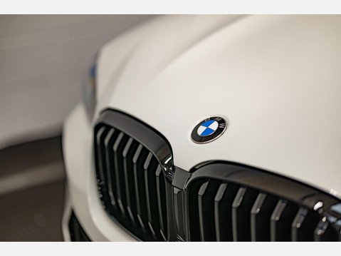 BMW X3 2.0 20d MHT M Sport Auto xDrive Euro 6 (s/s) 5dr 96