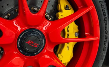 Porsche 911 GT3 RS (997.2) 32