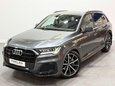 Audi Q7 3.0 TDI V6 50 Black Edition SUV 5dr Diesel Tiptronic quattro Euro 6 (s/s) ( 14