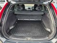 Volvo XC60 2.4 XC60 R-Design Luxury Nav D5 AWD Auto 4WD 5dr 10