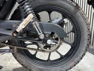 Lexmoto Oregon 2016 ONLY 2K RUNNING LEARNER PROJECT BIKE 125CC 10