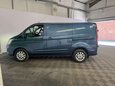 Ford Transit Custom 2.0 Transit Custom 280 Limited EcoBlue 5dr 4
