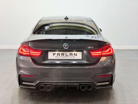 BMW M4 3.0 BiTurbo Coupe 2dr Petrol DCT Euro 6 (s/s) (431 ps) 25