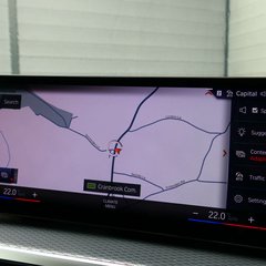 BMW 3 Series 2.0 320I M Sport Auto 4dr 1