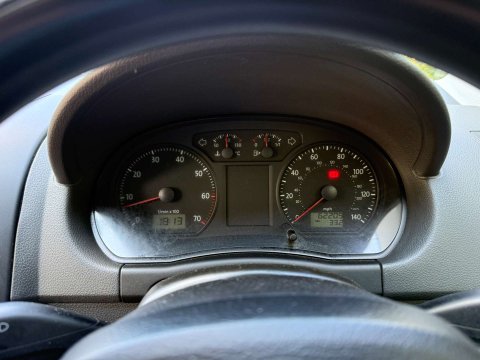 Volkswagen Polo 1.4 Polo S 75 5dr 10