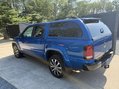 Volkswagen Amarok 3.0 Amarok Highline V6 TDI 4Motion Auto 4WD 28