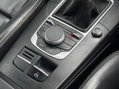 Audi S3 2.0 TFSI Sportback quattro Euro 6 (s/s) 5dr 38