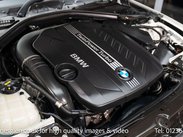 BMW 3 Series 3.0 335d xDrive M Sport Shadow Edition Auto 4WD 4dr 25