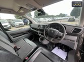 Peugeot Expert LWB L2H1 Low Roof 3100 Pro+ Air Con Sensors 28