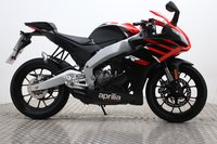 Aprilia RS125 RS 125