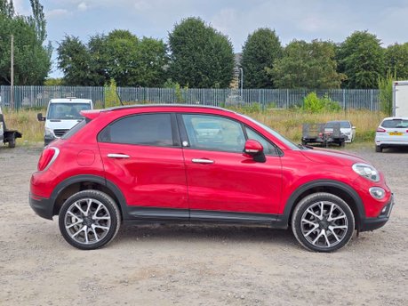 Fiat 500X 2.0 MultiJetII Cross Plus Opening Edition SUV 5dr Diesel Auto 4WD Euro 6 (s 5