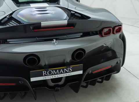 Ferrari SF90 Stradale ASSETTO FIORANO 28