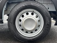 Ford Transit 470 Drw L2 130 ps Leader 3 Way Tipper 31