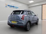 SsangYong Tivoli 1.5P Ultimate Auto Euro 6 (s/s) 5dr 7