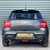 Suzuki Swift SPORT BOOSTERJET MHEV 7