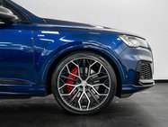 Audi Q7 3.0 TFSI V6 55 Black Edition SUV 5dr Petrol Tiptronic quattro Euro 6 (s/s) 21