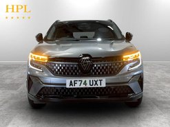 Renault Austral 1.2 E-TECH techno esprit Alpine SUV 5dr Petrol Hybrid Auto Euro 6 (s/s) (20