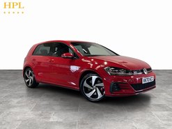 Volkswagen Golf 2.0 TSI GPF GTI Performance Hatchback 5dr Petrol DSG Euro 6 (s/s) (245 ps)