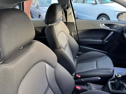 Audi A1 SPORTBACK TFSI SPORT 30