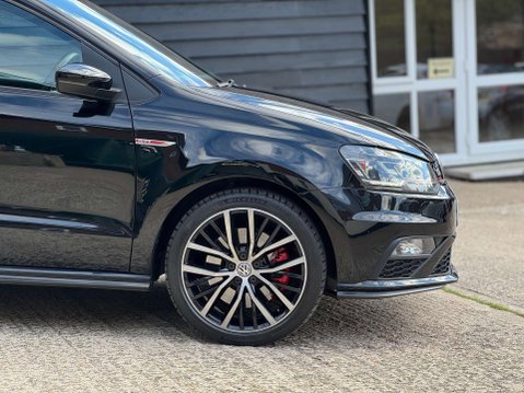 Volkswagen Polo 1.8 TSI GTI Hatchback 3dr Petrol Manual Euro 6 (s/s) (192 ps) 19