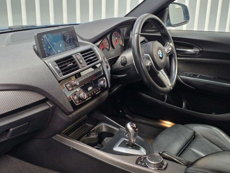 BMW M2 3.0i Coupe 2dr Petrol DCT Euro 6 (s/s) (370 ps) 4