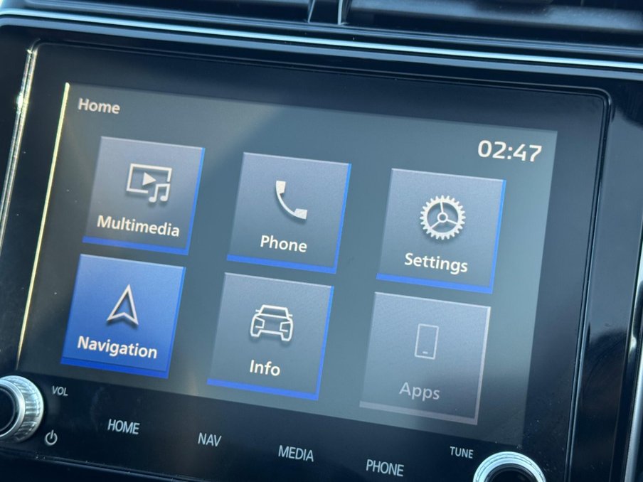 2019 Mitsubishi Asx — image 19
