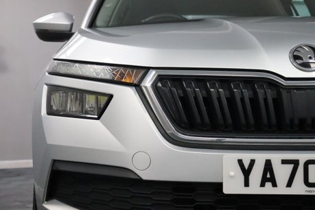 Skoda Kamiq SE L TSI 25