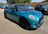 Mini Convertible COOPER