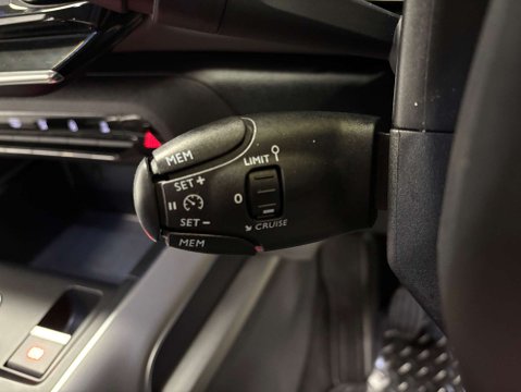 Citroen C5 Aircross 1.2 C5 AirCross Shine PureTech S/S 5dr 20