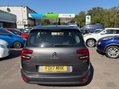 Citroen Grand C4 Picasso 1.6 BlueHDi Feel MPV 5dr Diesel Manual Euro 6 (s/s) (120 ps) 4