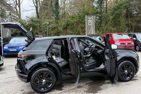 Land Rover Range Rover Evoque R-DYNAMIC S MHEV - FULL SERVICE HISTORY  - 2 OWNERS -APPLE CAR PLAY 18