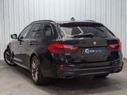 BMW 5 Series 2.0 520d M Sport Auto 5dr 11