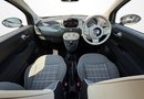 Fiat 500 1.2 Lounge 2dr 17