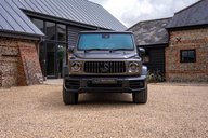 Mercedes-Benz G Class 4.0 G63 V8 BiTurbo AMG SpdS+9GT 4MATIC Euro 6 (s/s) 5dr 2
