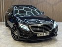 Mercedes-Benz S Class 3.0 S 350 D L AMG Line Executive Premium+ Auto 4dr