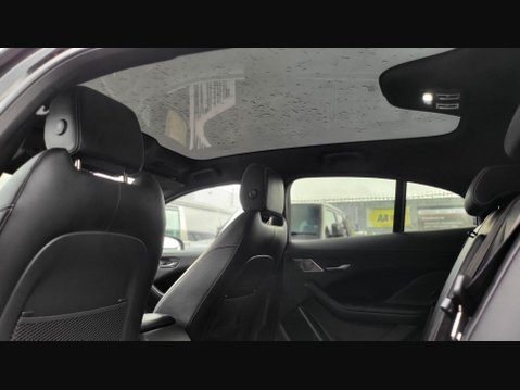 Jaguar I-Pace BLACK 21