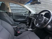 Kia Sportage 1.6 Sportage 2 ISG 5dr 20