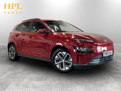 Hyundai KONA 0.0L