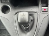 Citroen Berlingo SWB L1H1 Low Roof Enterprise 1000 Air Con Sensors EURO 6 35