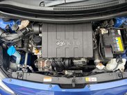 Hyundai i10 1.0 GO! SE Hatchback 5dr Petrol Manual Euro 6 (66 ps) 32