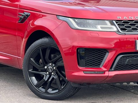 Land Rover Range Rover Sport 3.0 Range Rover Sport HSE Dynamic SDV6 Automatic 4WD 5dr - NATIONAL DELIVER 20