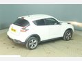 Nissan Juke 1.6 Acenta Euro 6 5dr 8