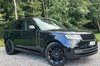Land Rover Range Rover 3.0 Range Rover SE D MHEV Auto 4WD 5dr