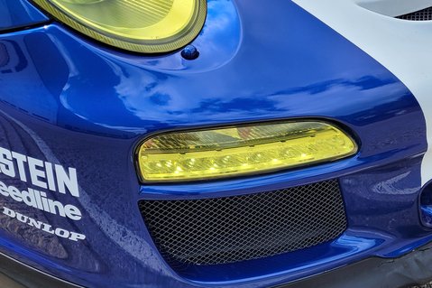 Porsche 911 CARRERA 4S 12
