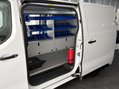 Vauxhall Vivaro 3100 75kWh Dynamic Auto L2 H1 6dr (7.4kW Charger) 22