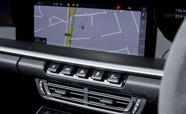 Porsche 911 Turbo S Cabriolet (992) 20